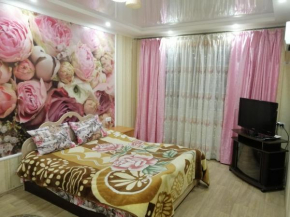 Comfortable apartment in New Kahovka